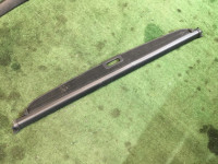 Bandeja del maletero SUBARU LEGACY OEM 65550AC100MU BG9 BG5 1997 silver 406
