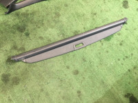 Bandeja del maletero SUBARU LEGACY OEM 65550AC100MU BG9 BG5 1997 silver 406