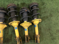 โช้คอัพ SUBARU LEGACY OEM 20310AC320, 20310AC330, 20330AC240, 20364AC320, 20364AC320 BG5 BG9 BD5 BD9 1997 EJ25D AT