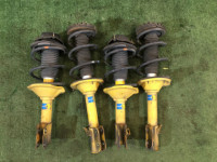 โช้คอัพ 20310AC320, 20310AC330, 20330AC240, 20364AC320, 20364AC320 SUBARU LEGACY