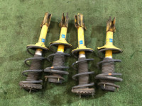 โช้คอัพ SUBARU LEGACY OEM 20310AC320, 20310AC330, 20330AC240, 20364AC320, 20364AC320 BG5 BG9 BD5 BD9 1997 EJ25D AT