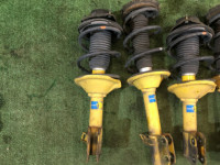 โช้คอัพ SUBARU LEGACY OEM 20310AC320, 20310AC330, 20330AC240, 20364AC320, 20364AC320 BG5 BG9 BD5 BD9 1997 EJ25D AT