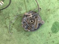 リアハブ SUBARU LEGACY OEM 26310AA112, 26291AA100, 26291AA110, 28016AA020 BG5 BG9 BD5 BD9 1997 EJ25D AT
