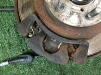 リアハブ SUBARU LEGACY OEM 26310AA112, 26291AA100, 26291AA110, 28016AA020 BG5 BG9 BD5 BD9 1997 EJ25D AT