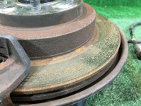 リアハブ SUBARU LEGACY OEM 26310AA112, 26291AA100, 26291AA110, 28016AA020 BG5 BG9 BD5 BD9 1997 EJ25D AT