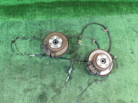 ดุมล้อหลัง 26310AA112, 26291AA100, 26291AA110, 28016AA020 SUBARU LEGACY