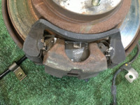 リアハブ SUBARU LEGACY OEM 26310AA112, 26291AA100, 26291AA110, 28016AA020 BG5 BG9 BD5 BD9 1997 EJ25D AT