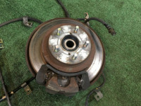 リアハブ SUBARU LEGACY OEM 26310AA112, 26291AA100, 26291AA110, 28016AA020 BG5 BG9 BD5 BD9 1997 EJ25D AT