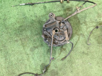 リアハブ SUBARU LEGACY OEM 26310AA112, 26291AA100, 26291AA110, 28016AA020 BG5 BG9 BD5 BD9 1997 EJ25D AT