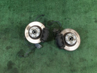 ดุมล้อหน้า 26310AA092, 26291AC020, 26291AC030, 28016AA011 SUBARU LEGACY