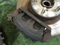 Front hubs SUBARU LEGACY OEM 26310AA092, 26291AC020, 26291AC030, 28016AA011 BG5 BG9 BD5 BD9 1997 EJ25D AT