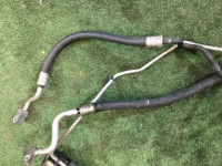 空调管路 SUBARU LEGACY OEM 73422AC000, 73431AC030, 73410AC000, 73424AC100 BG5 BG9 BD5 BD9 1997 EJ25D AT
