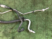 空调管路 SUBARU LEGACY OEM 73422AC000, 73431AC030, 73410AC000, 73424AC100 BG5 BG9 BD5 BD9 1997 EJ25D AT