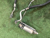 空调管路 SUBARU LEGACY OEM 73422AC000, 73431AC030, 73410AC000, 73424AC100 BG5 BG9 BD5 BD9 1997 EJ25D AT