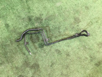 Трубки охлаждения акпп SUBARU LEGACY OEM 45522AC151 BG5 BG9 BD5 BD9 1997 EJ25D AT