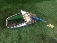 Left mirror SUBARU LEGACY OEM 91031AC280SG BG9 BG5 BD5 BD9 1997 silver 406