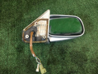 Espelho direito SUBARU LEGACY OEM 91031AC270SG BG9 BG5 BD5 BD9 1997 silver 406