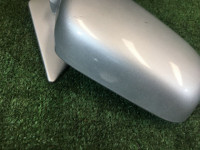 Espelho direito SUBARU LEGACY OEM 91031AC270SG BG9 BG5 BD5 BD9 1997 silver 406