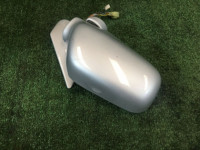 Espelho direito SUBARU LEGACY OEM 91031AC270SG BG9 BG5 BD5 BD9 1997 silver 406