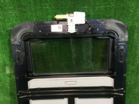 ซันรูฟ задний SUBARU LEGACY OEM 65410AC500, 65430AC230 BG9 BG5 1997 silver 406