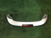 Спойлер SUBARU LEGACY OEM 96031AE020TG BH9 BHE BH5 2001 silver 01G