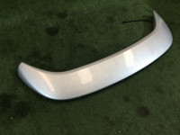 Спойлер SUBARU LEGACY OEM 96031AE020TG BH9 BHE BH5 2001 silver 01G