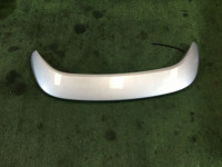 Спойлер SUBARU LEGACY OEM 96031AE020TG BH9 BHE BH5 2001 silver 01G