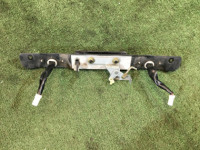 Tailgate handle SUBARU LEGACY OEM 62150AA211 BH9 BHE BH5 2001 silver 01G
