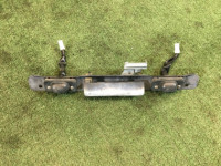 Tailgate handle SUBARU LEGACY OEM 62150AA211 BH9 BHE BH5 2001 silver 01G
