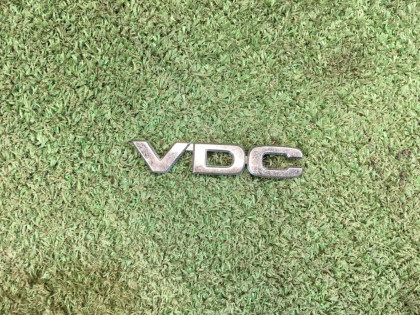 โลโก้ VDC 93073AE740 SUBARU LEGACY