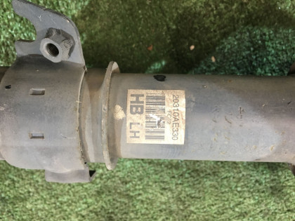 Amortecedor dianteiro esquerdo SUBARU LEGACY OEM 20310AE330, 20330AE290 BH9 BE9 BH5 BE5 2001 EJ254 AT