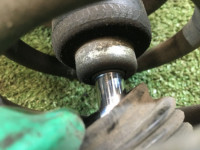 Amortiguadores Задние SUBARU LEGACY OEM 20365AE110, 20380AE270 BH9 BE9 BH5 BE5 2001 EJ254 AT