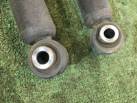 Amortiguadores Задние SUBARU LEGACY OEM 20365AE110, 20380AE270 BH9 BE9 BH5 BE5 2001 EJ254 AT