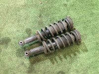 Amortiguadores Задние SUBARU LEGACY OEM 20365AE110, 20380AE270 BH9 BE9 BH5 BE5 2001 EJ254 AT