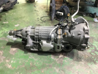 Акпп TZ1B7LHDBC SUBARU OUTBACK OEM 31000AH470 BP9 2007 EJ253 AT
