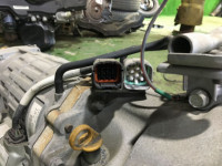 Акпп TZ1B7LHDBC SUBARU OUTBACK OEM 31000AH470 BP9 2007 EJ253 AT