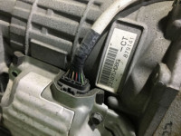 Акпп TZ1B7LHDBC SUBARU OUTBACK OEM 31000AH470 BP9 2007 EJ253 AT
