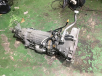 Caja de cambios automática TZ1B7LHDBC 31000AH470 SUBARU OUTBACK