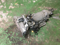 Акпп TZ1B7LHDBC SUBARU OUTBACK OEM 31000AH470 BP9 2007 EJ253 AT