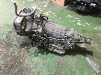 Акпп TZ1B7LHDBC SUBARU OUTBACK OEM 31000AH470 BP9 2007 EJ253 AT