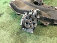 Steering rack swap kit SUBARU OUTBACK OEM 20101AG001,34620AG060,34610AG061,34630AG000,34430AG010 BP9 2007 EJ253 AT