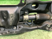 Steering rack swap kit SUBARU OUTBACK OEM 20101AG001,34620AG060,34610AG061,34630AG000,34430AG010 BP9 2007 EJ253 AT