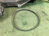 Steering rack swap kit SUBARU OUTBACK OEM 20101AG001,34620AG060,34610AG061,34630AG000,34430AG010 BP9 2007 EJ253 AT