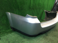 Parachoques trasero SUBARU OUTBACK OEM 57703AG070TE BPE BP9 2007 silver 39D