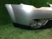 Para-choques dianteiro SUBARU OUTBACK OEM 57703AG160TE, 57712AG310, 84501AG020, 84501AG030 BPE BP9 2007 silver 39D