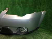 Para-choques dianteiro SUBARU OUTBACK OEM 57703AG160TE, 57712AG310, 84501AG020, 84501AG030 BPE BP9 2007 silver 39D