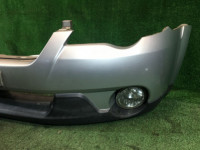 Para-choques dianteiro SUBARU OUTBACK OEM 57703AG160TE, 57712AG310, 84501AG020, 84501AG030 BPE BP9 2007 silver 39D
