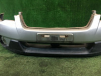 Para-choques dianteiro SUBARU OUTBACK OEM 57703AG160TE, 57712AG310, 84501AG020, 84501AG030 BPE BP9 2007 silver 39D