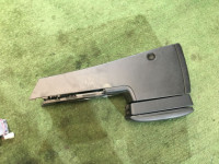 Porta-luvas e apoio de braço SUBARU OUTBACK OEM 92114AG120JC, 66150AG050JC, 66120AG101JC, 66075AG040JC BP5 BP9 BPE 2007 silver 39D