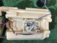 ปั๊มติ๊ก SUBARU OUTBACK OEM 42021AG100 BP9 2007 EJ253 AT